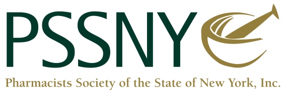 PSSNY Logo